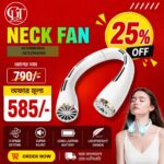 Neck Fan