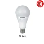 Super Star AC DC Emergency LED Light 12 watt
