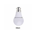 Good Luck Thai AC LED Light 5 Watt