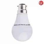 Good Luck Thai AC LED Light 5 Watt