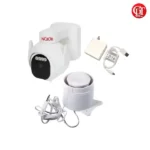 NOJOR Anti-Theft Smart Camera