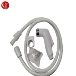 PVC Push Shower Set