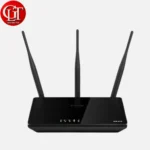 D-Link AC750 Dual Band Wireless Router (DIR-819).