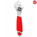 Adjustable Wrench