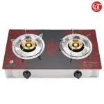 RFL Rosee Gas Stove Double