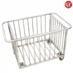S.S. Industrial Trolley