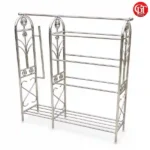S.S Alna / Clothes Rack