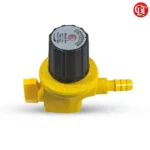LPG High Pressure Regulator MC-20