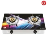 RFL Fiona Gas Stove Double
