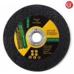 Cutting Disc