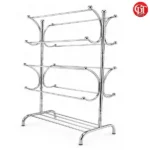 S.S Alna / Clothes Rack