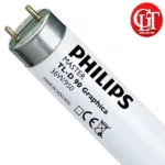 Fluorescent Tube Light