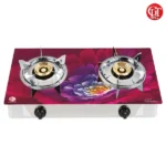 RFL Josie Gas Stove Double