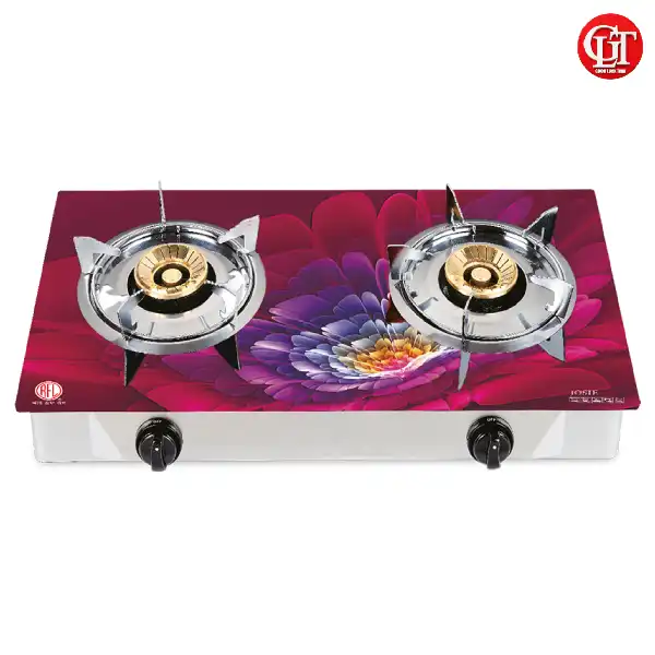 New Project (12) RFL Josie Gas Stove Double - Image 1