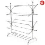 S.S Alna / Clothes Rack