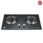 RFL Orchid Gas Stove Double