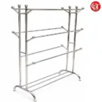 S.S Alna / Clothes Rack