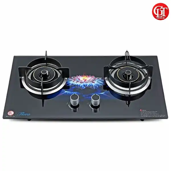 New Project (14) RFL Flora Gas Stove Double - Image 1