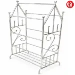 S.S Alna / Clothes Rack