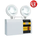 Heavy Duty Emergency Fog Light (White)