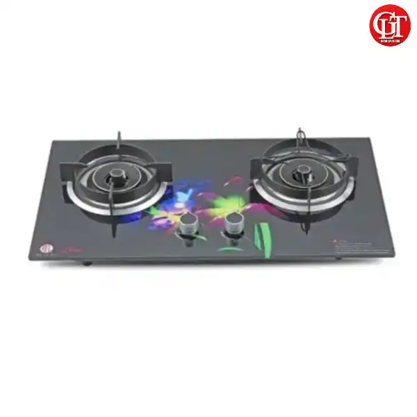 New Project (15) RFL LILAC Gas Stove Double - Image 1