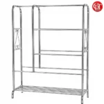 S.S Alna / Clothing Rack