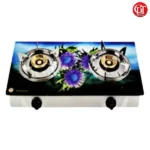 RFL Sunglow Gas Stove Double