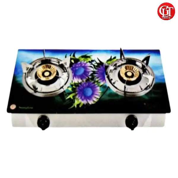 New Project (16) RFL Sunglow Gas Stove Double - Image 1