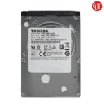 Toshiba 500GB 5400RPM 2.5 Inch Laptop Hard disk