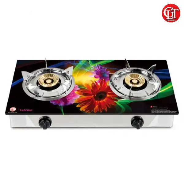 New Project (17) RFL VALENTA Gas Stove Double - Image 1
