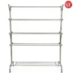 S.S Alna / Clothes Rack