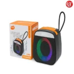 X-922 Bluetooth RGB Speaker, Disco series