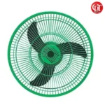 Net Fan Plastic Body 16'' - Image 2