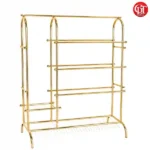 Premium Gold-Plated (SS) Alna