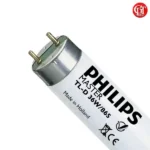 Fluorescent Tube Light