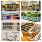 Stainless Steel Items