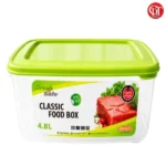 Classic Food Box-4.8L - Image 2