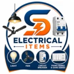 Electrical Items