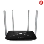 Mercusys Ac12 Dual Band WiFi Camera