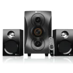 Audio & Music Equipment