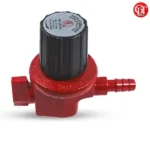 LP High Pressure Regulator MC-22