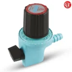 LPG High Pressure Regulator UROPA -22