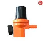 LPG Low Pressure Regulator TURKEY-HP22