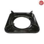 Stand Square Black