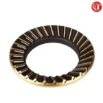 Burner Cap RC 120MM-BRASS