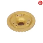 Burner Cap NC 45MM-CI