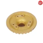 Burner Cap NC 45MM CI