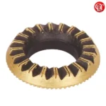 Burner Cap RC 100MM CI