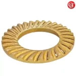 Burner Cap RC 120MM CI