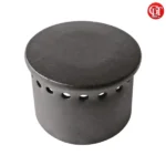 Burner Cap NC 30MM-METAL
